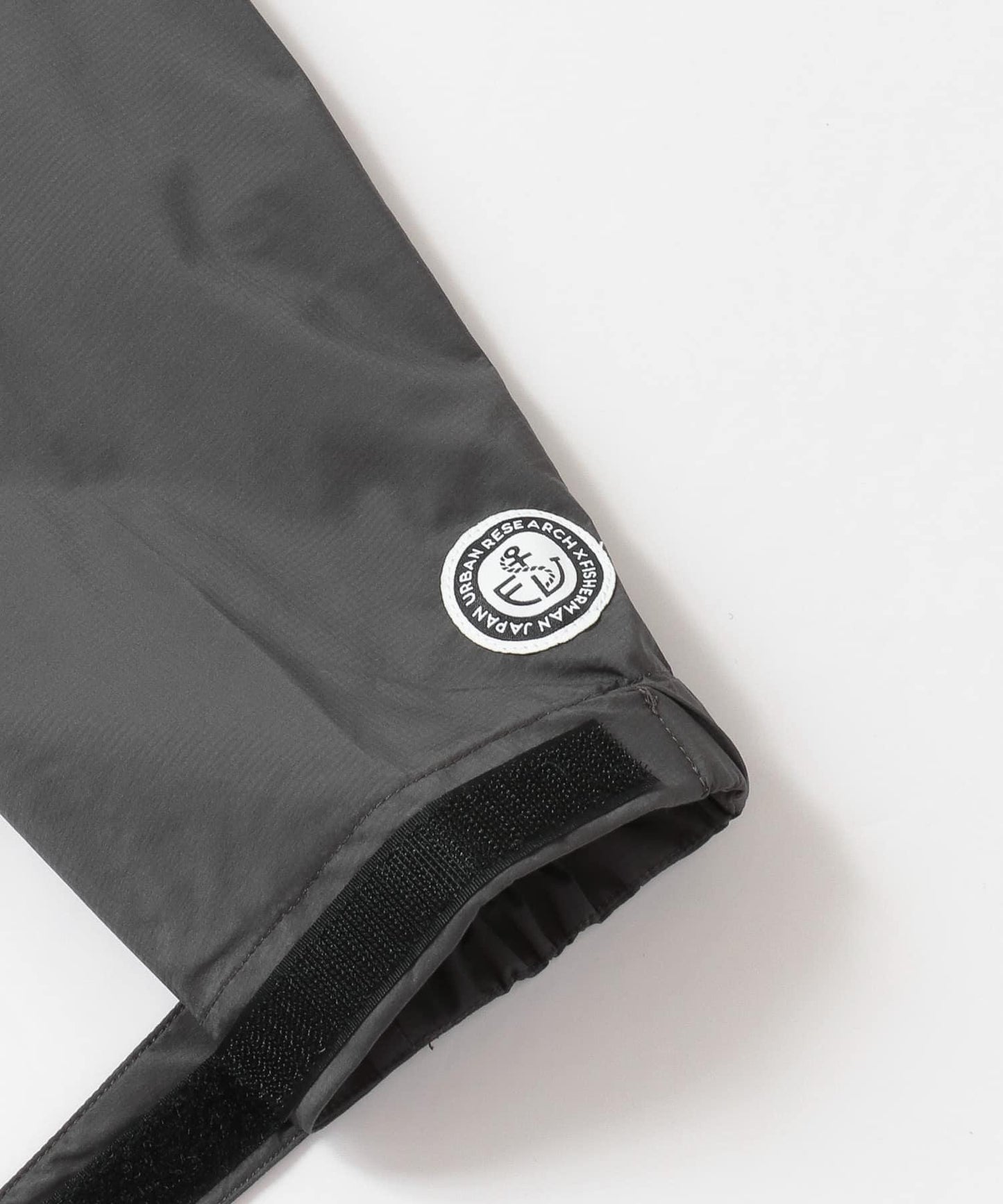 日本製造 PROJECT SEA 連帽外套2