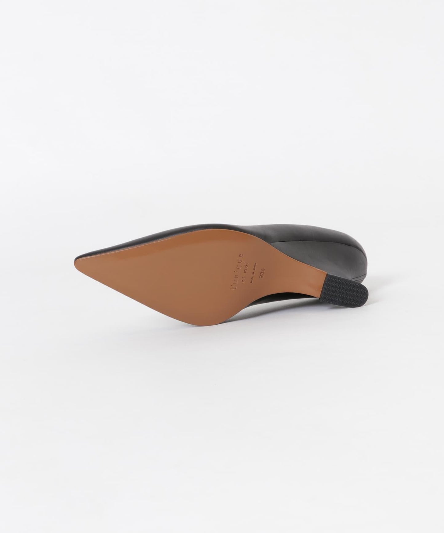 L’unique et moi 雛菊