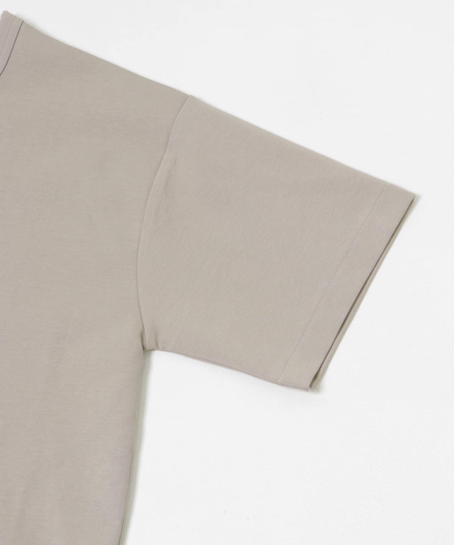 接觸冷感順滑T恤