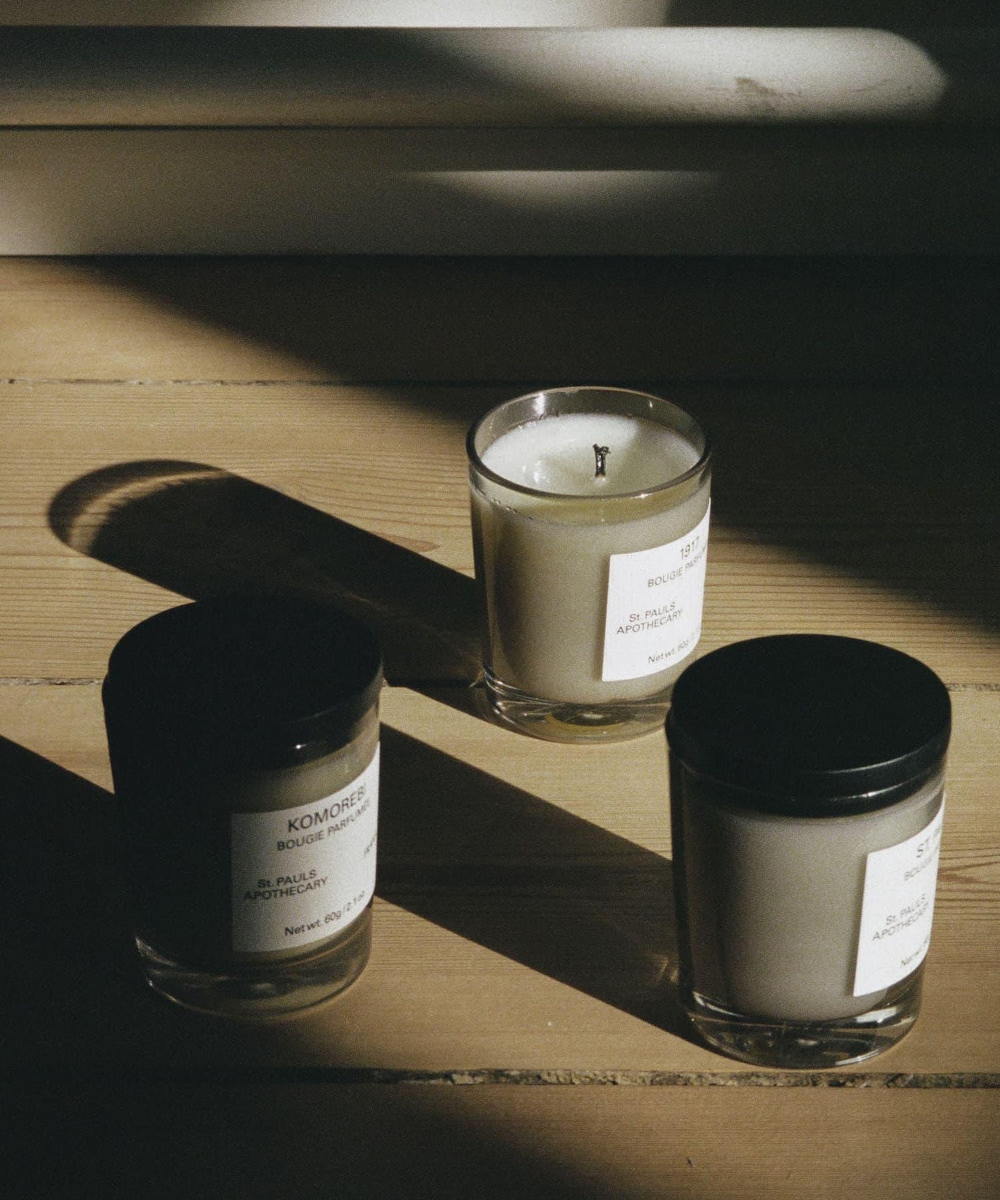 FRAMA 1917香薰蠟燭