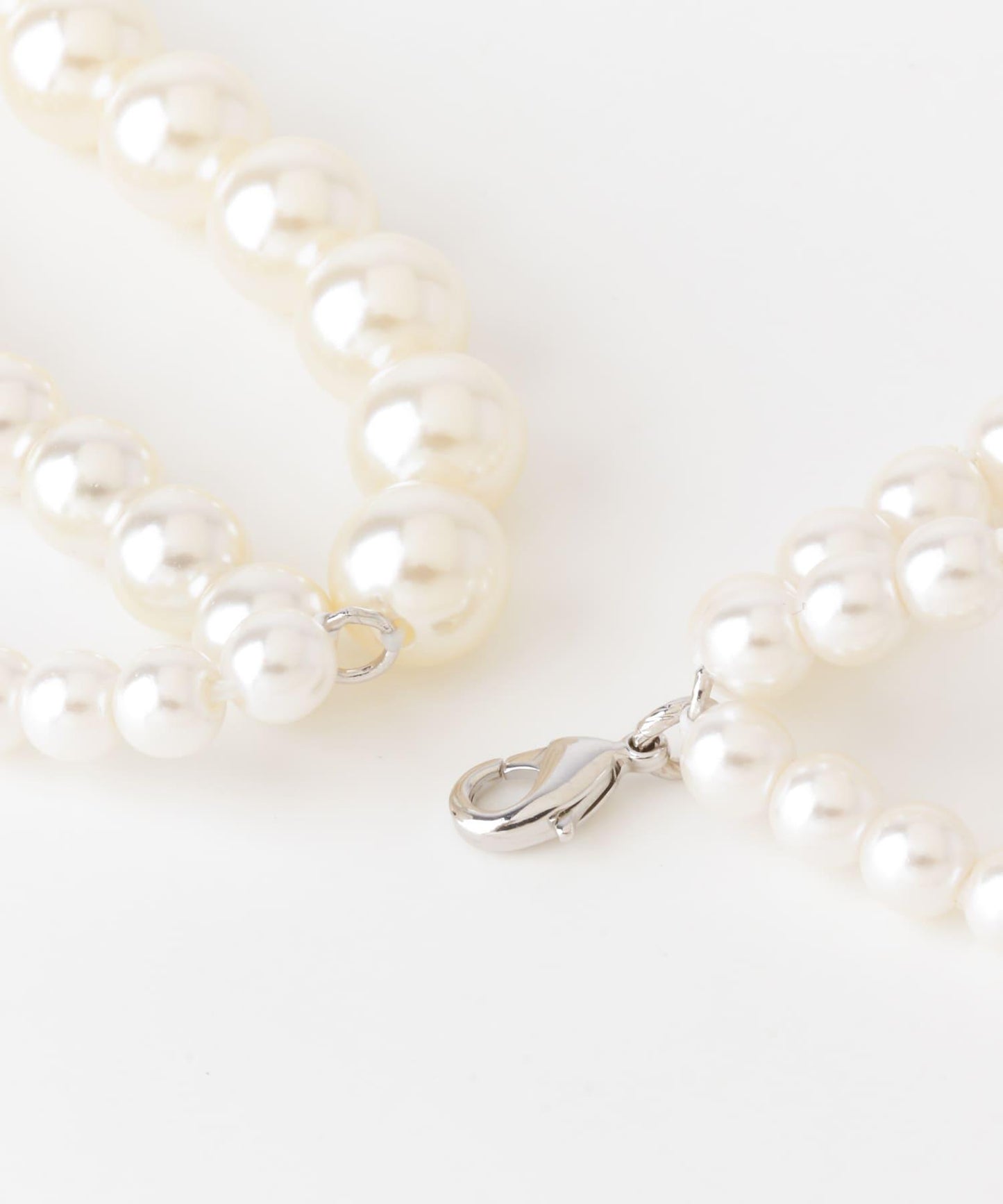 多穿法珍珠吊帶背心