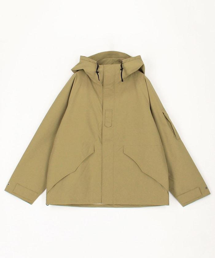 2L 尼龍 GORE-TEX 巡航夾克