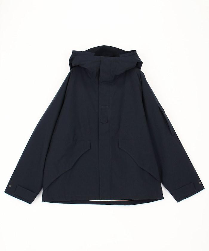 2L 尼龍 GORE-TEX 巡航夾克