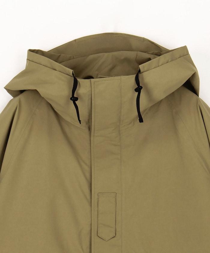 2L 尼龍 GORE-TEX 巡航夾克
