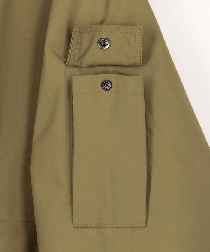 2L 尼龍 GORE-TEX 巡航夾克