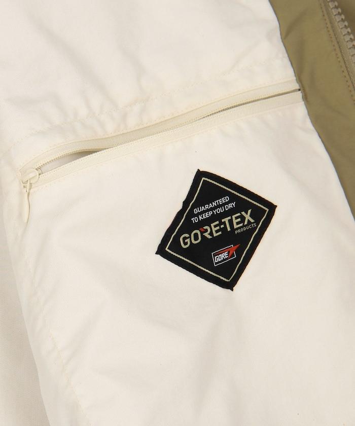 2L 尼龍 GORE-TEX 巡航夾克