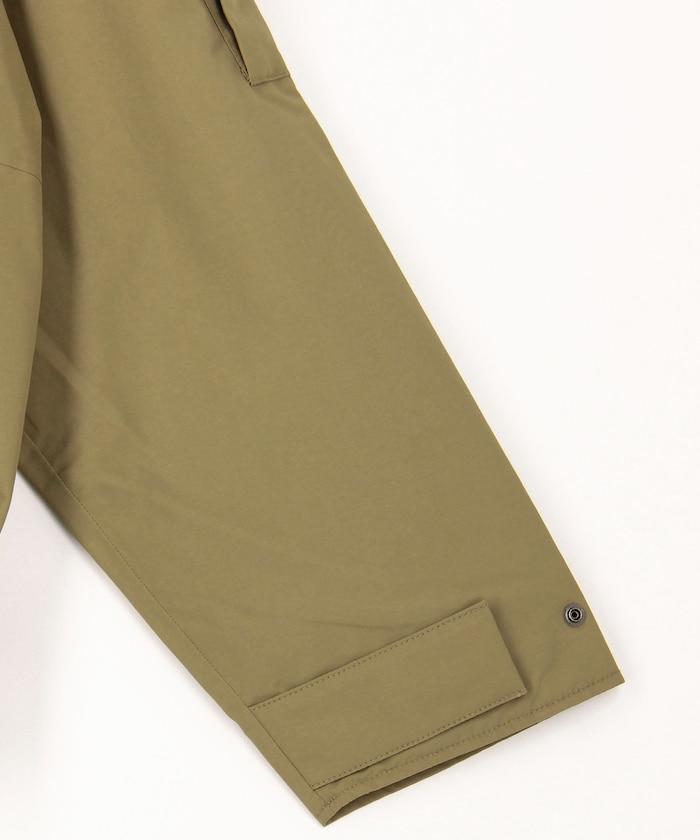 2L 尼龍 GORE-TEX 巡航夾克