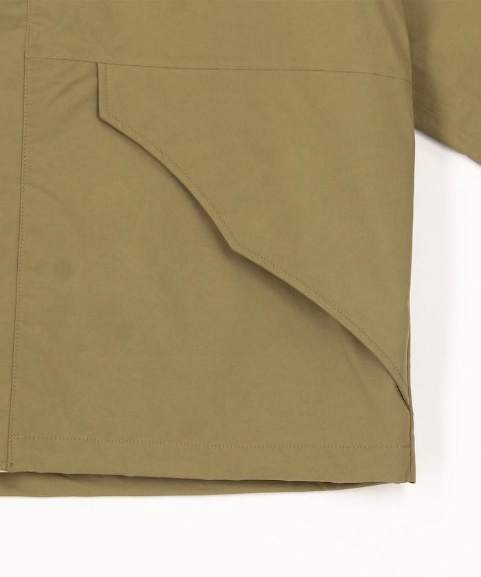 2L 尼龍 GORE-TEX 巡航夾克