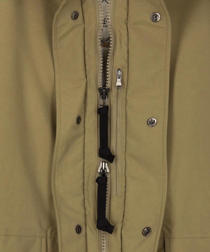 2L 尼龍 GORE-TEX 巡航夾克