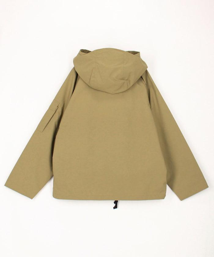 2L 尼龍 GORE-TEX 巡航夾克