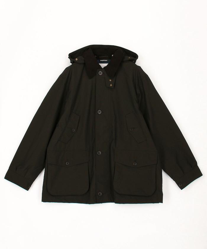 2L PERTEX UNLIMITED 戶外夾克