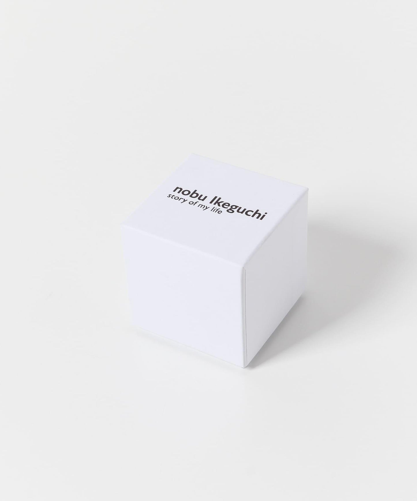 nobu ikeguchi 胸針