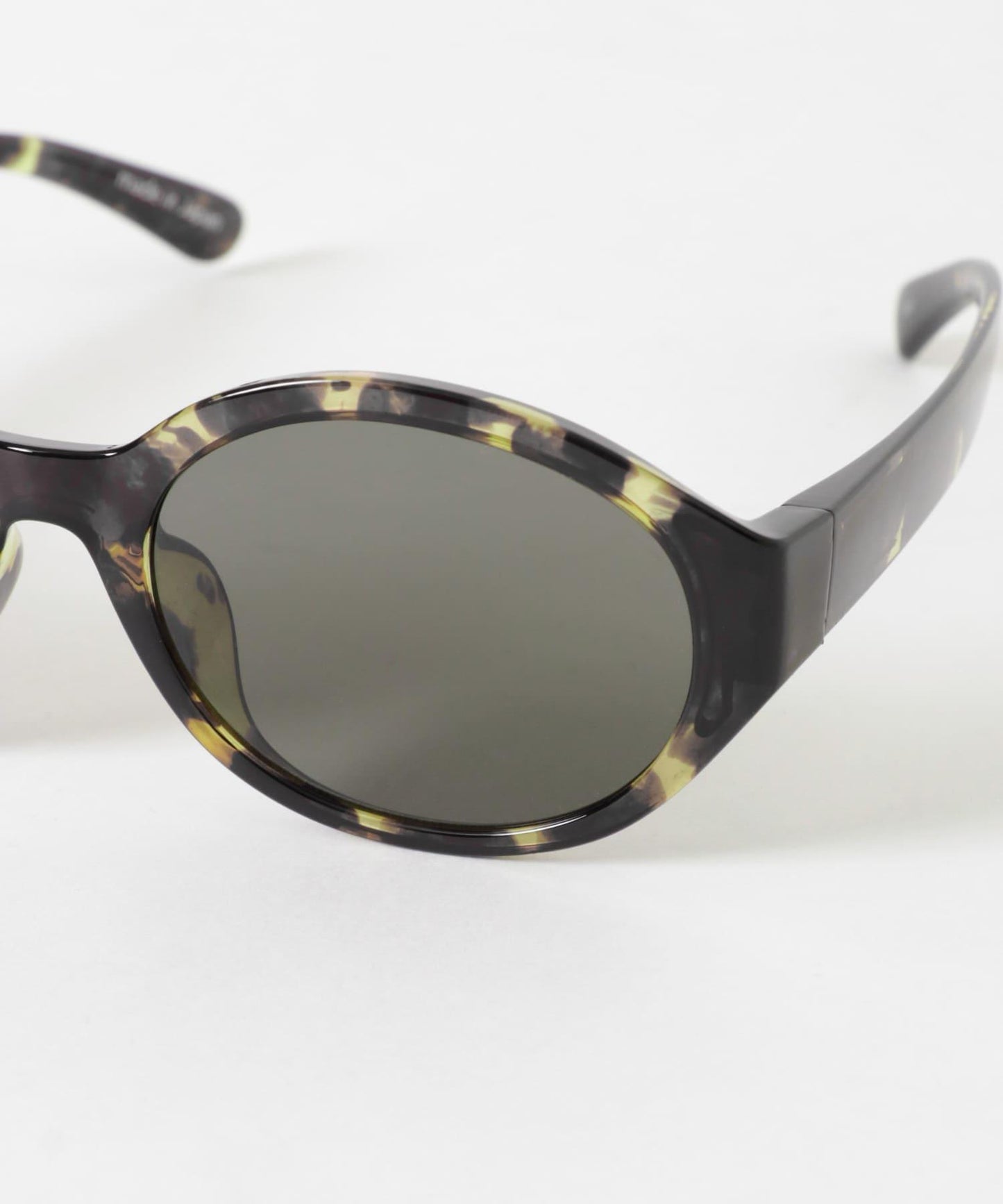 jugaad 14 BAY CLEAR d 綠色鏡片