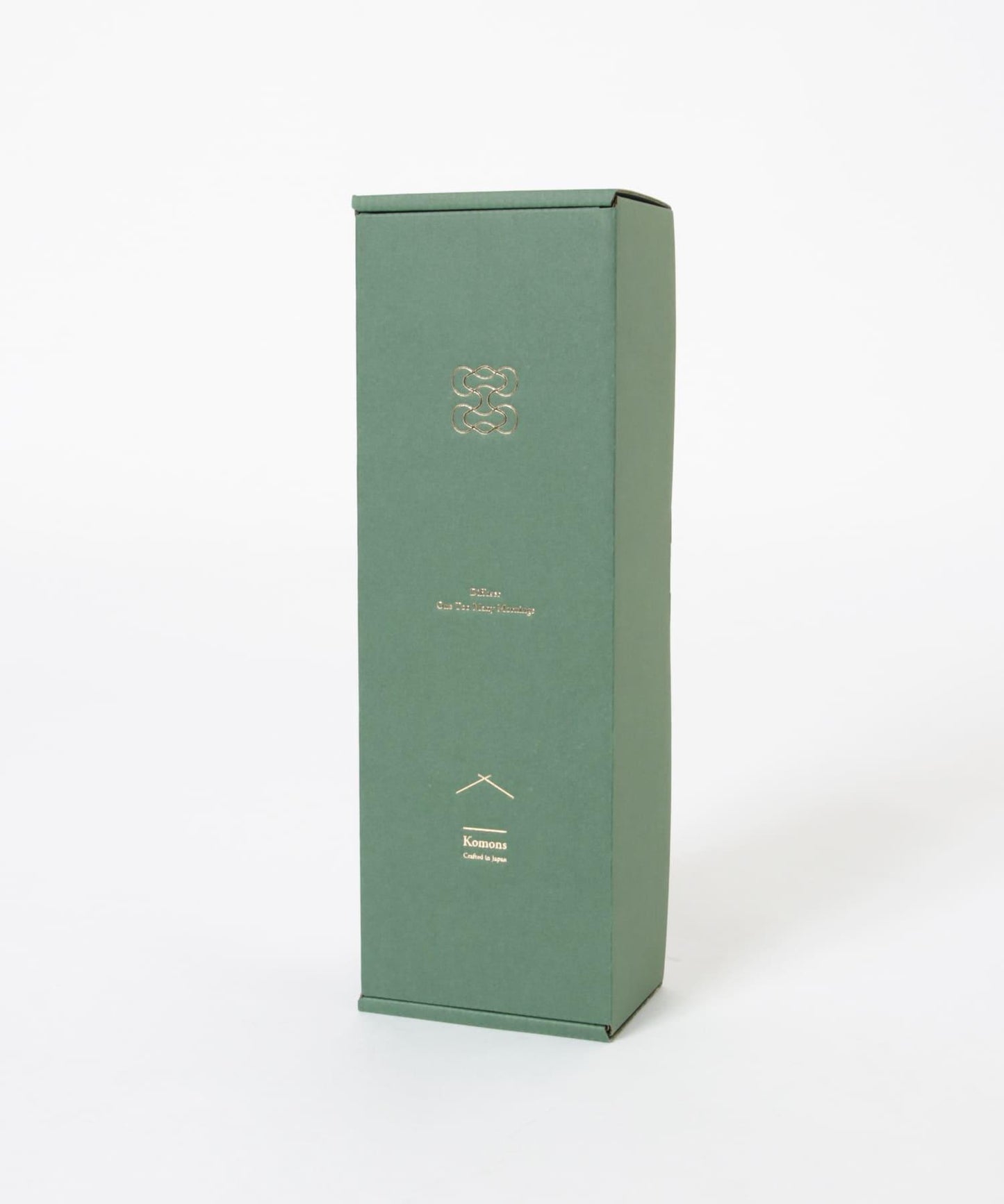 Komons 藤條香薰擴香瓶230ml