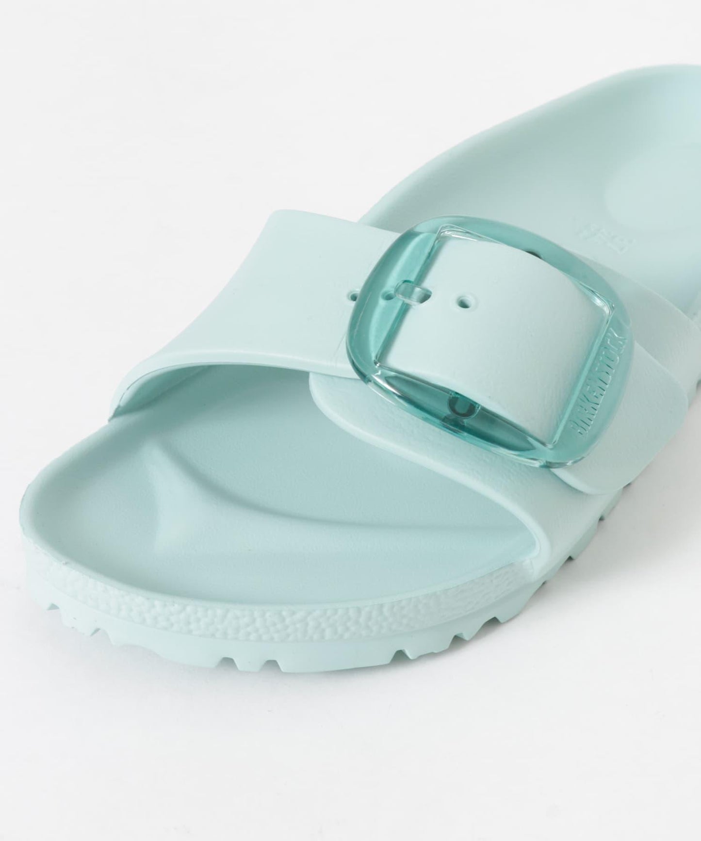 BIRKENSTOCK Madrid大號金屬扣EVA拖鞋