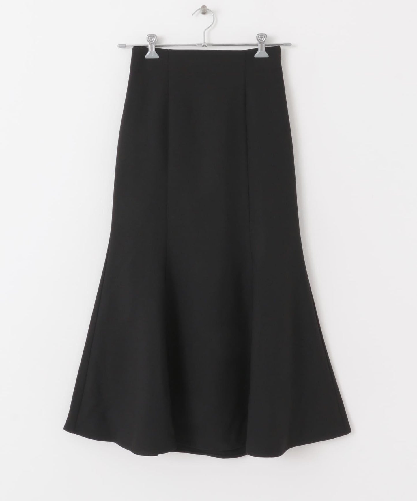 仿羊毛美人魚裙