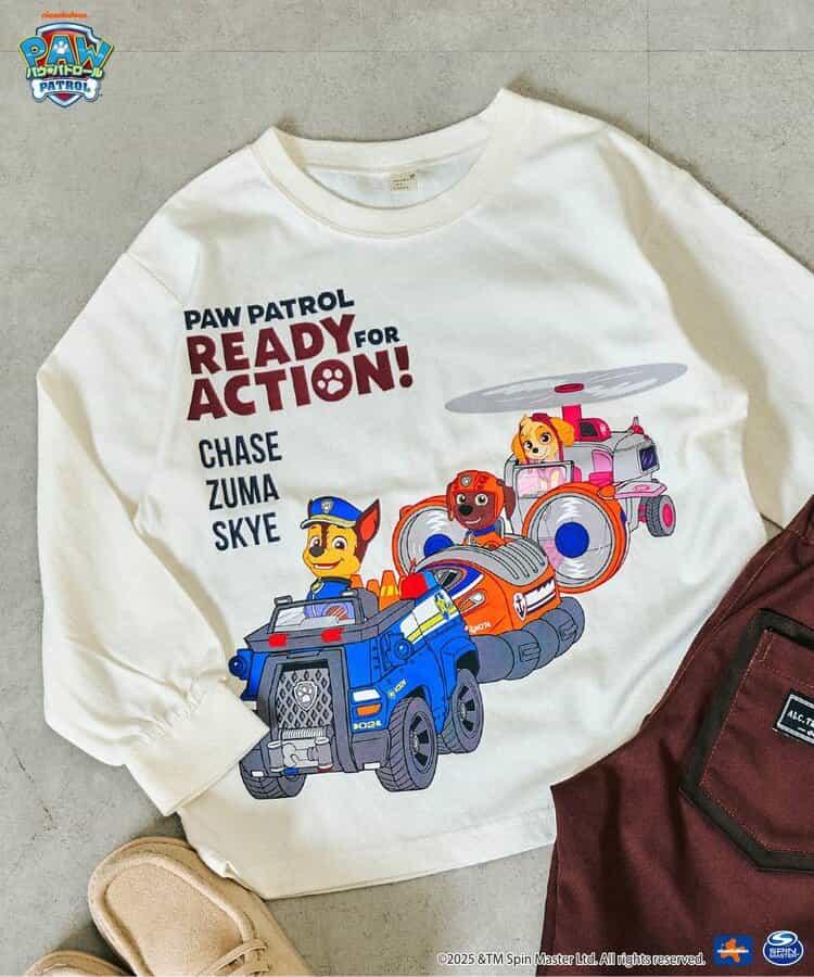 PAW Patrol 2件裝T恤