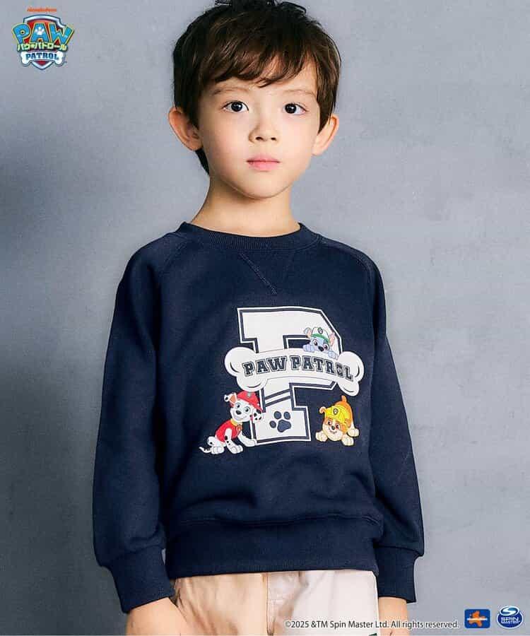 PAW Patrol 4款圓領衛衣
