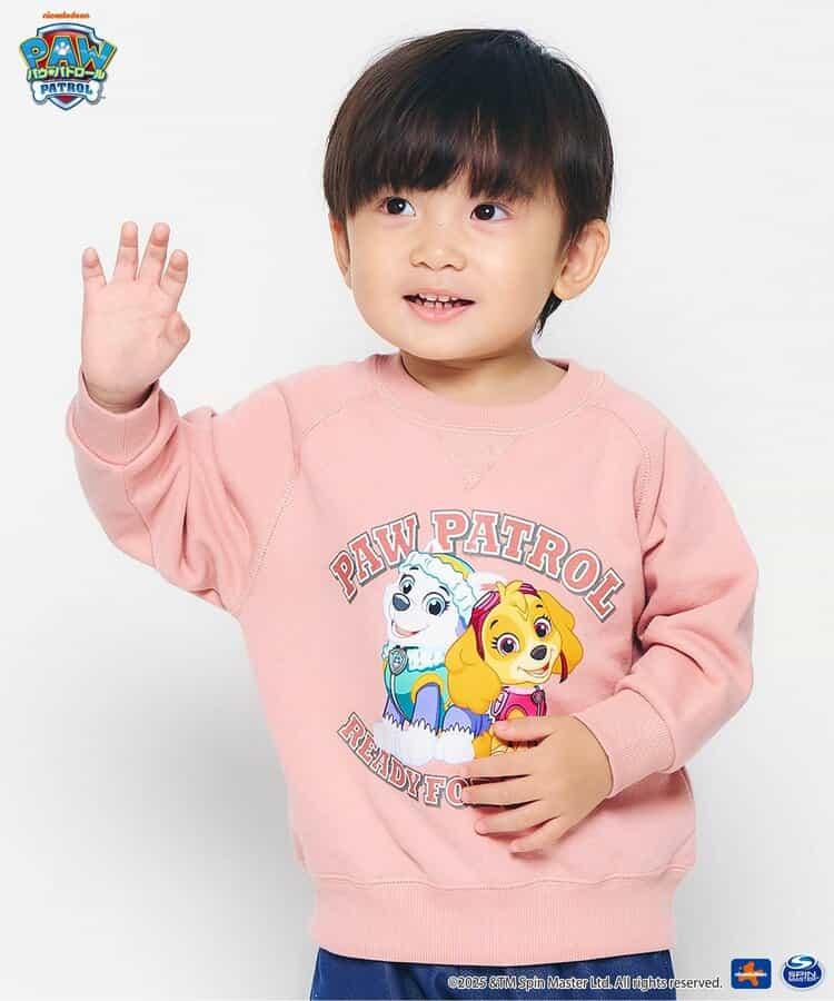 PAW Patrol 4款圓領衛衣