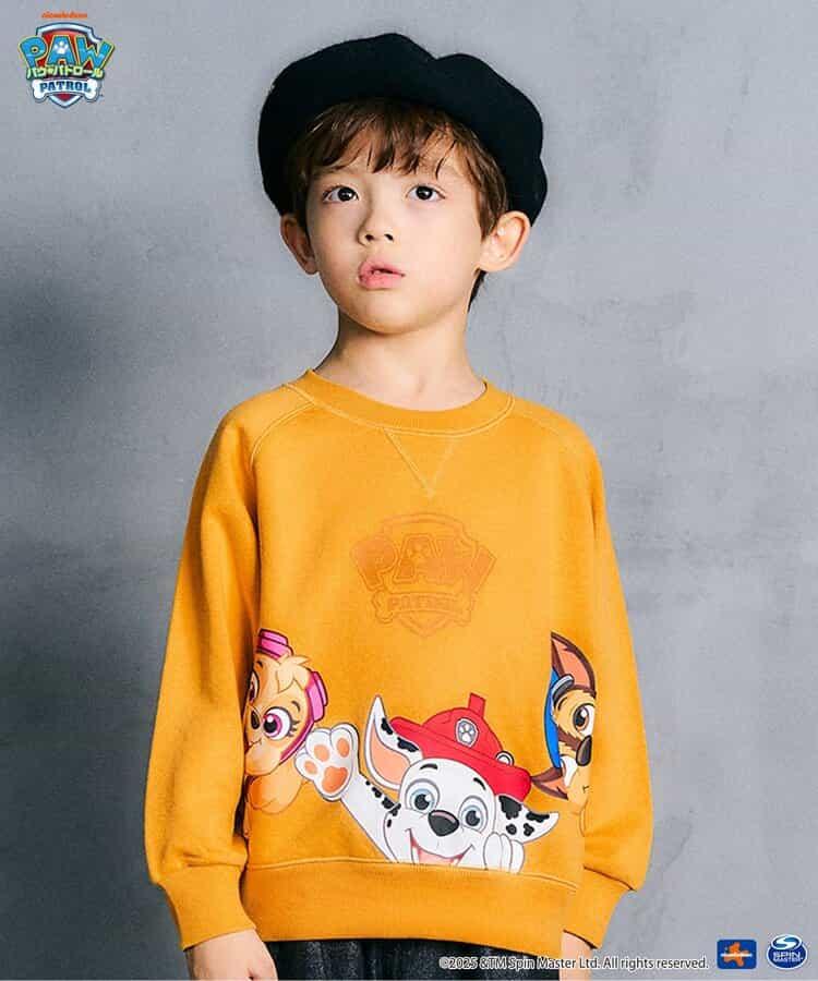 PAW Patrol 4款圓領衛衣