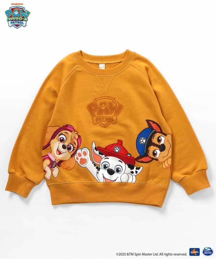 PAW Patrol 4款圓領衛衣