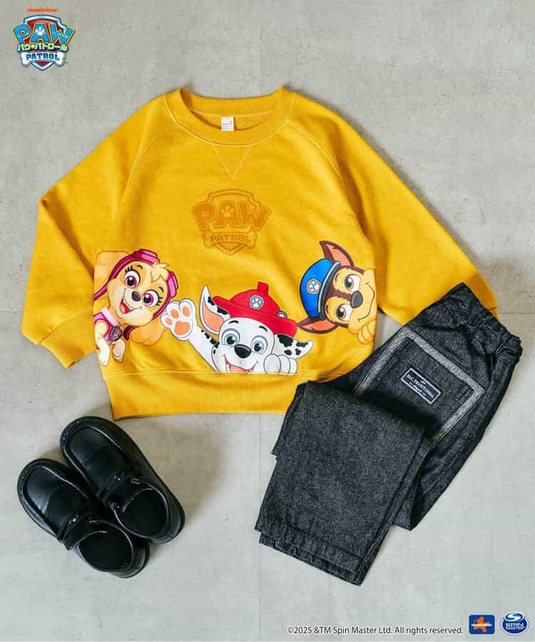 PAW Patrol 4款圓領衛衣