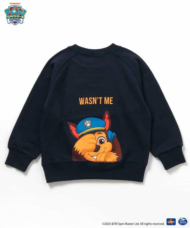 PAW Patrol 4款圓領衛衣