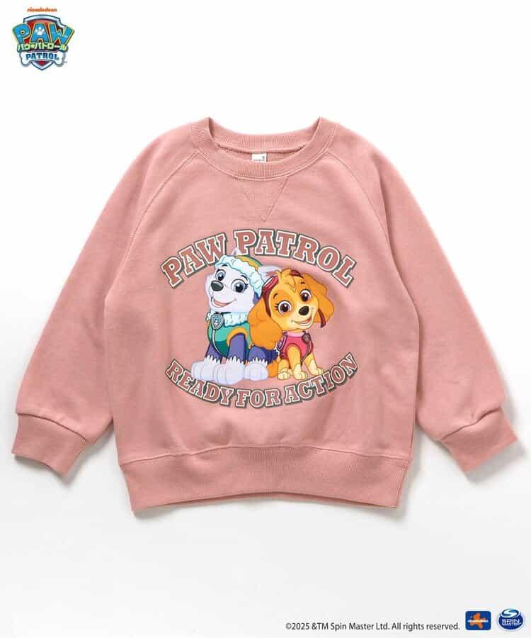 PAW Patrol 4款圓領衛衣