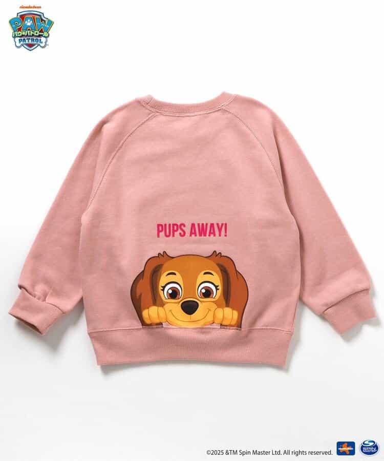 PAW Patrol 4款圓領衛衣