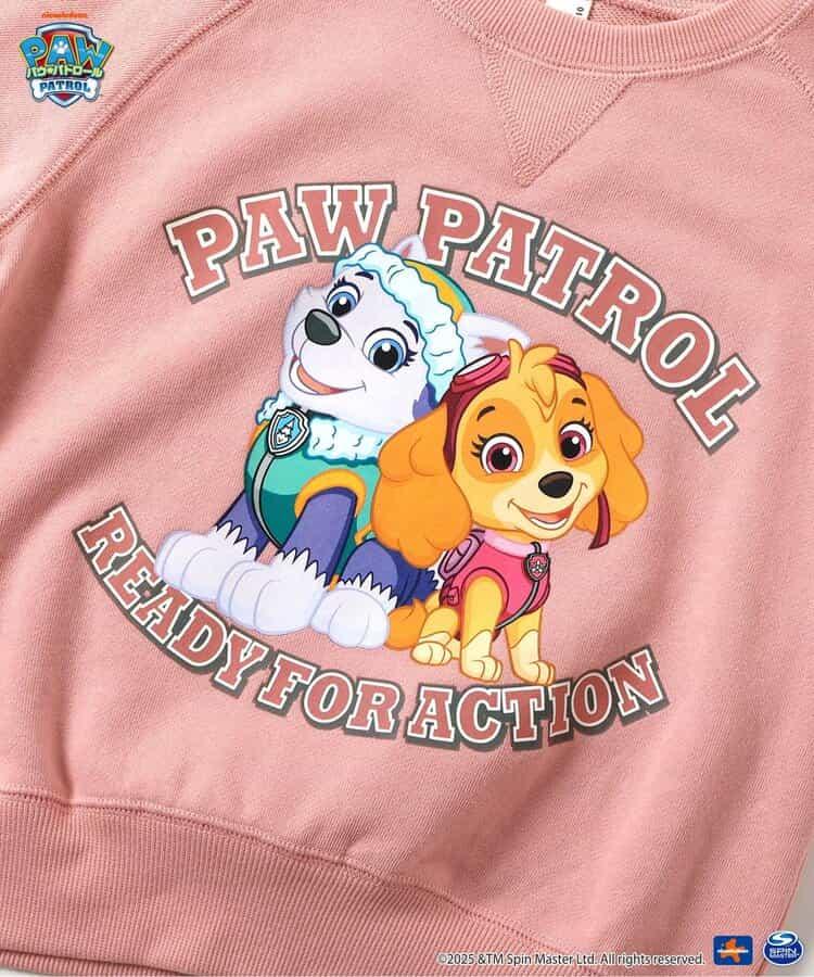 PAW Patrol 4款圓領衛衣