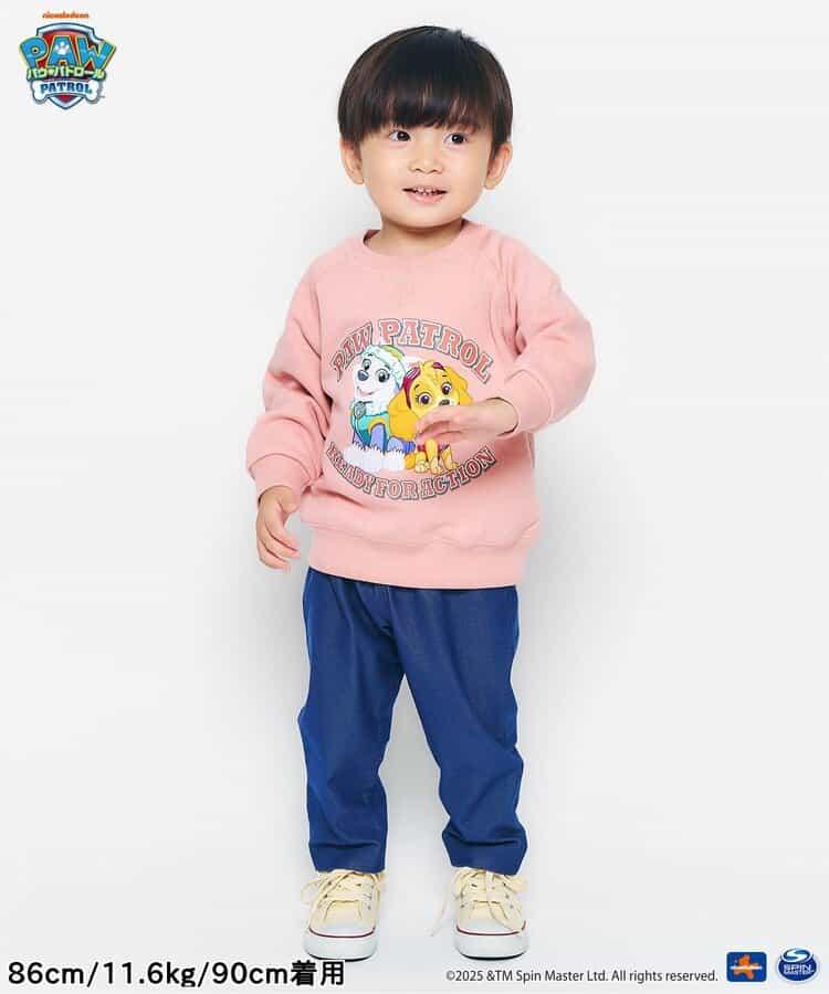 PAW Patrol 4款圓領衛衣