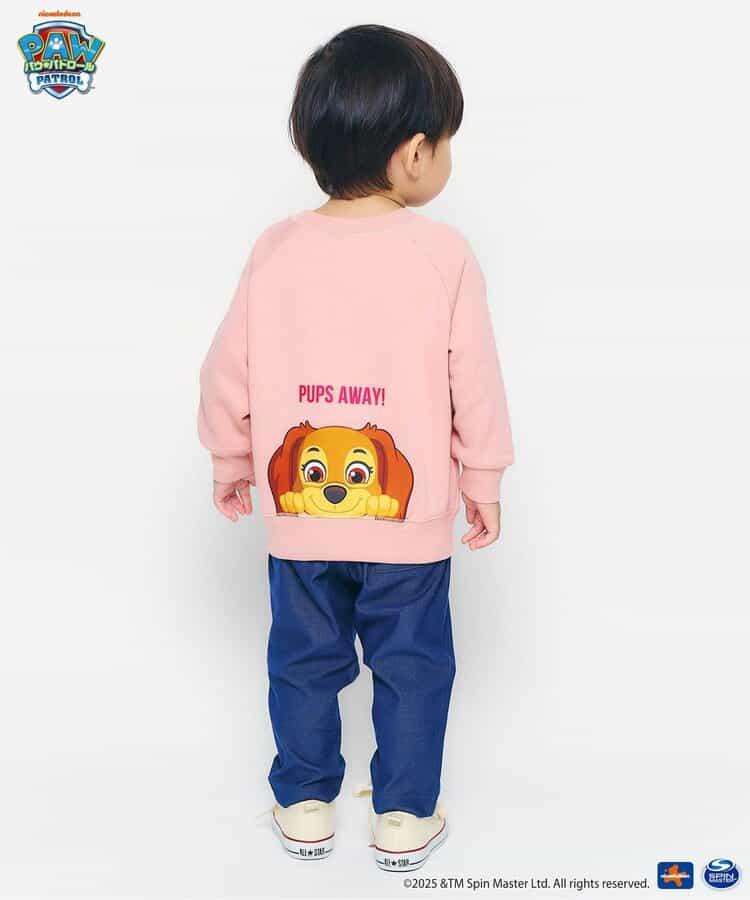 PAW Patrol 4款圓領衛衣