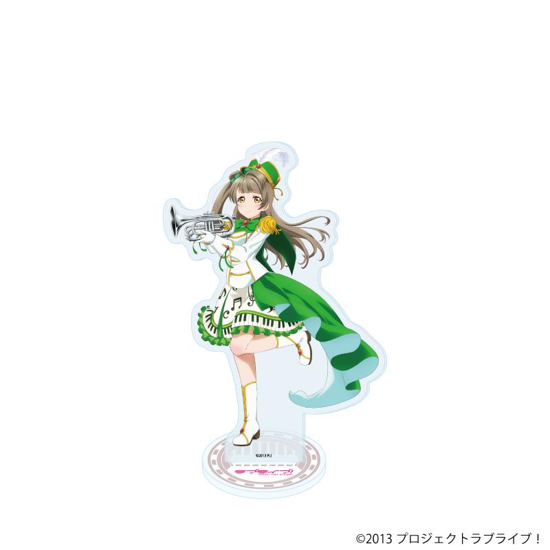 LoveLive! 亞克力立牌03/南小鳥 遊行ver.(新繪插畫)