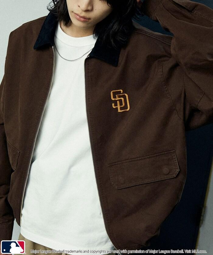 特別版工裝夾克