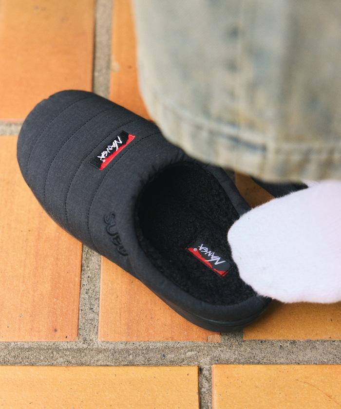 HINOC 冬季涼鞋
