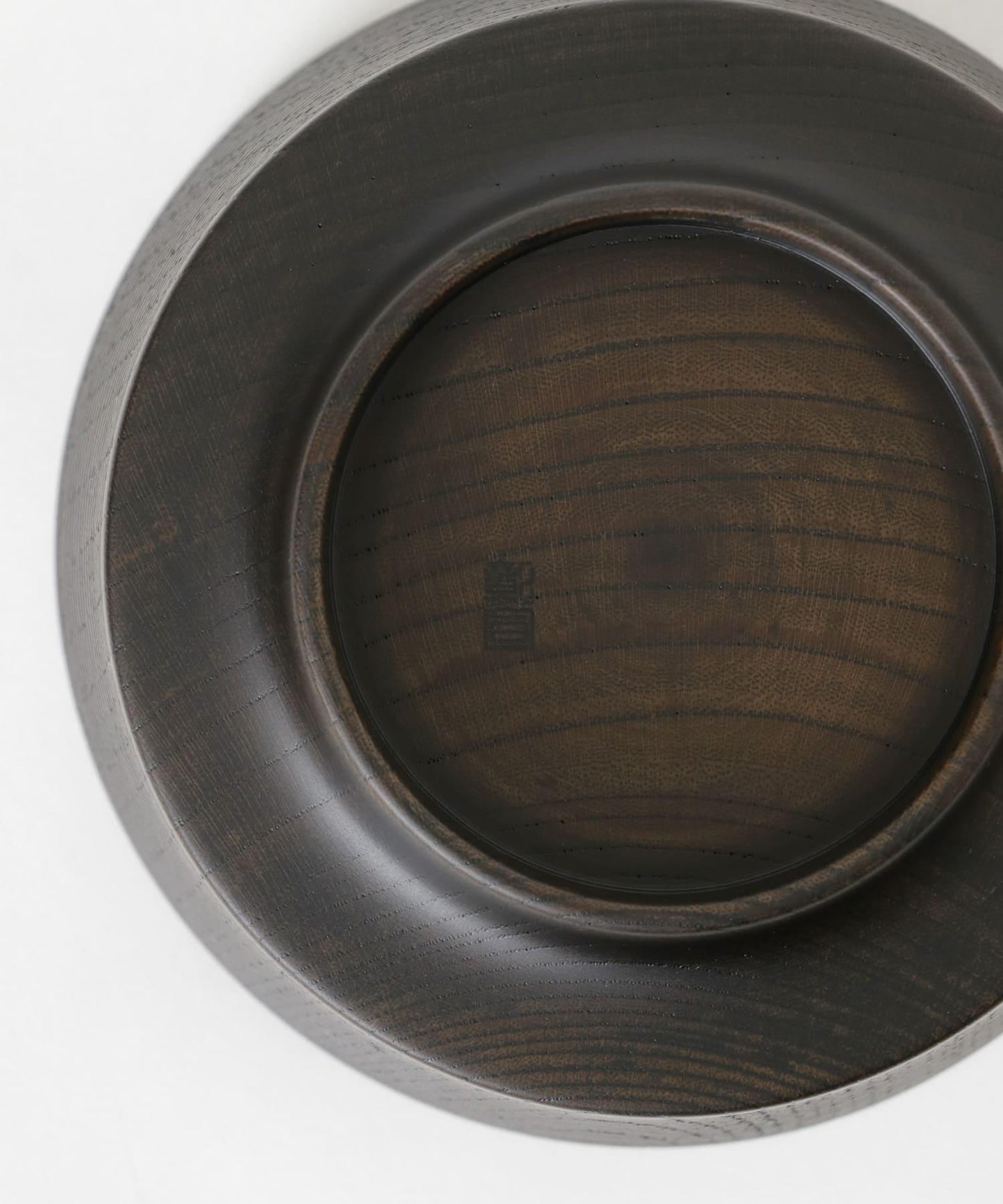 我戸幹男商店 裝飾碗 挽筋