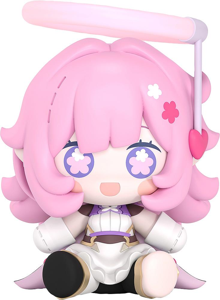 《崩壞3》_Huggy Good Smile 武裝人形·妖精艾莉