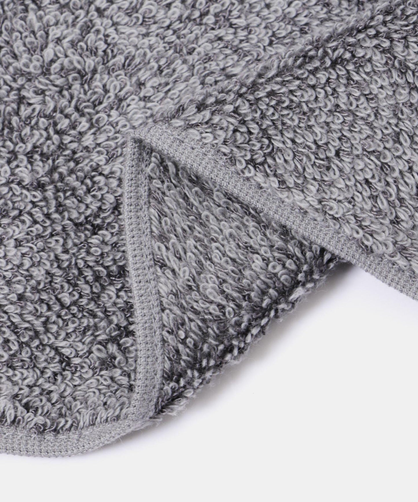 HIPPOPOTAMUS BC混紡主理浴巾