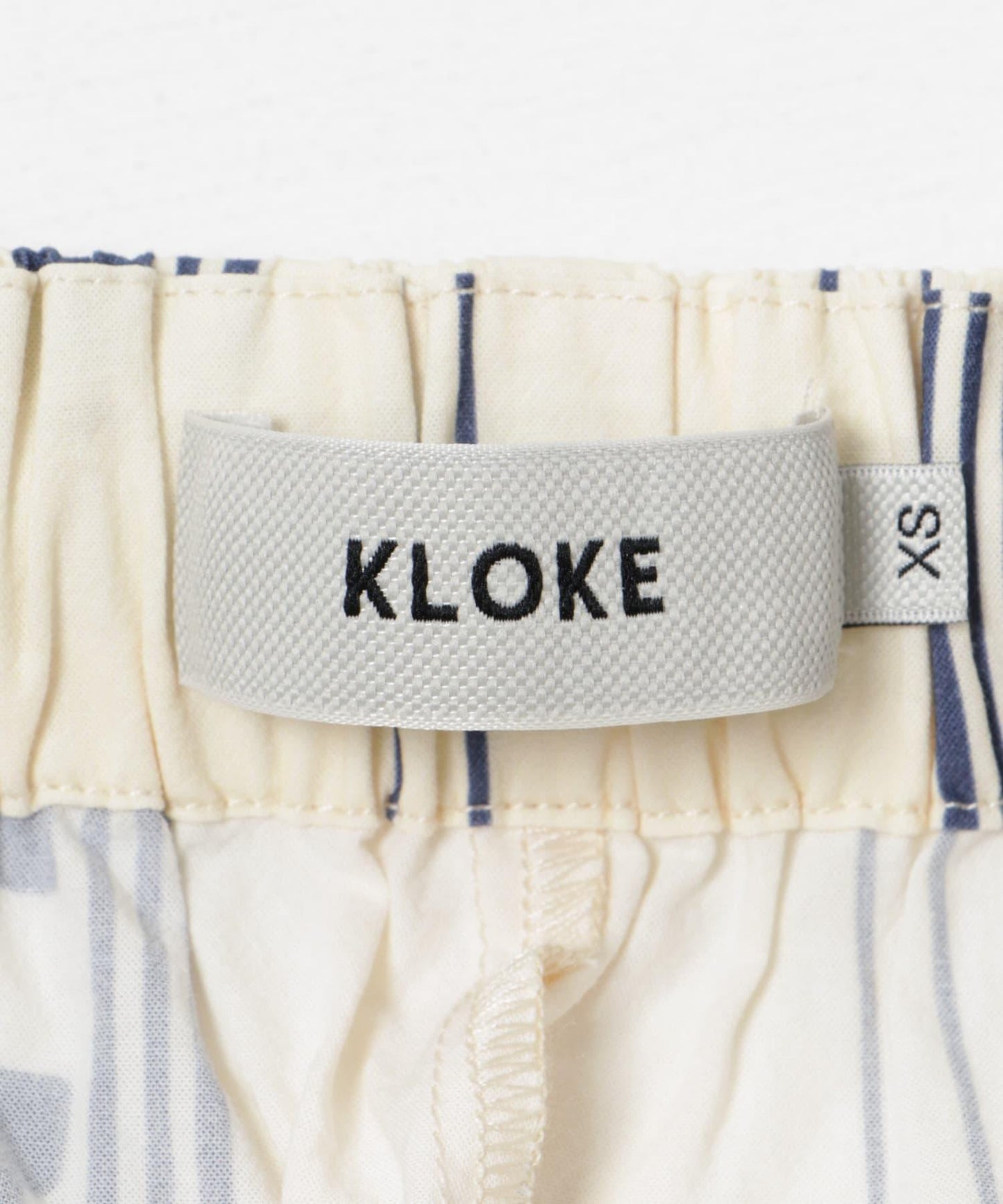 KLOKE Aer Vital長褲