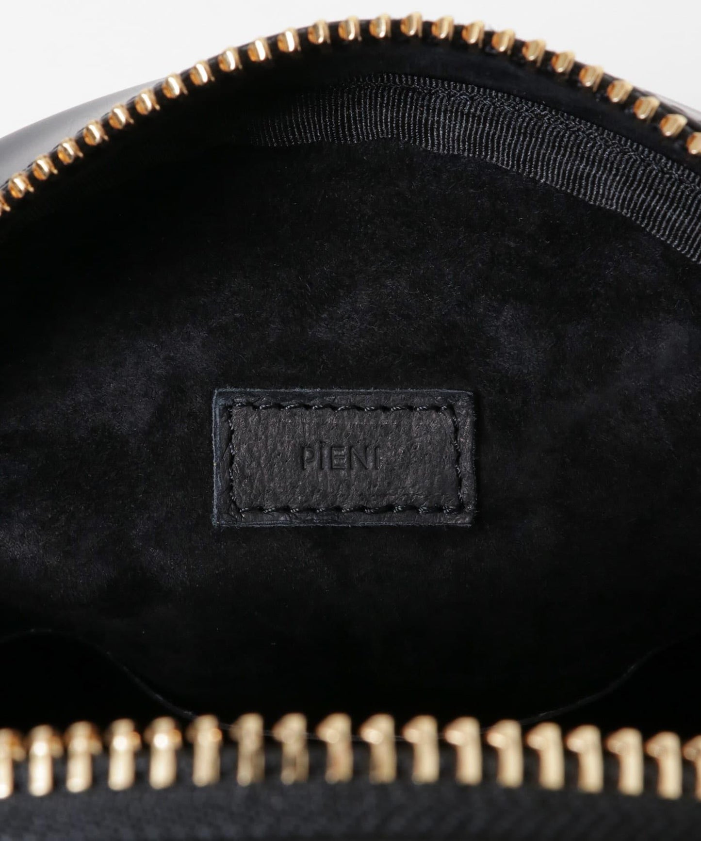 PIENI BOSTON手提包附肩帶