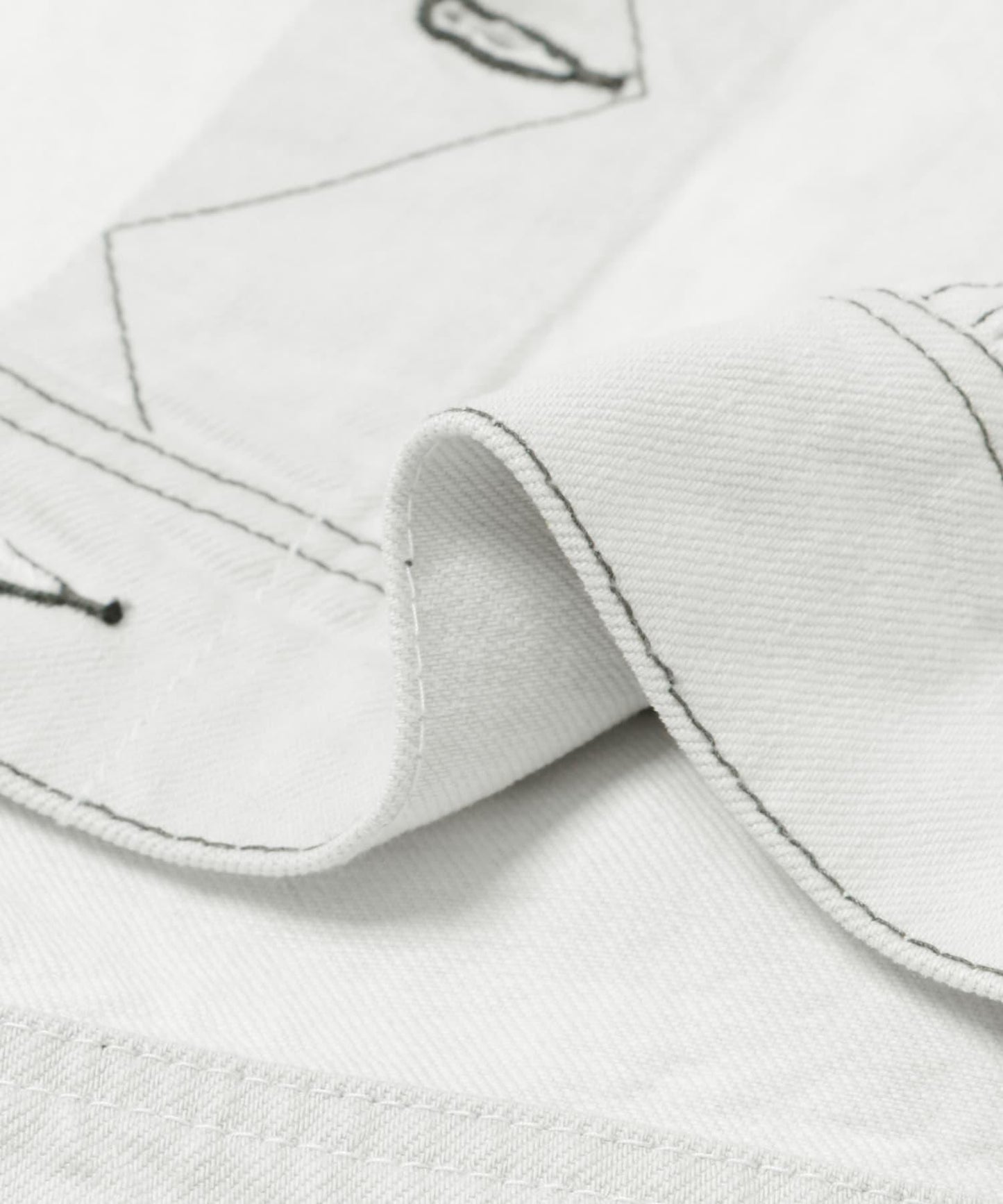 Nomat迷你工裝夾克