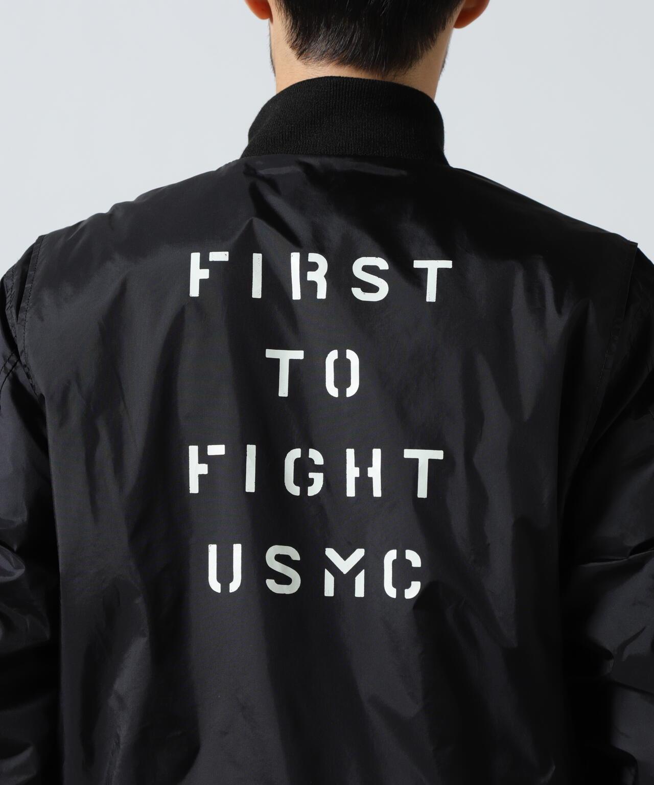 USMC輕量飛行夾克