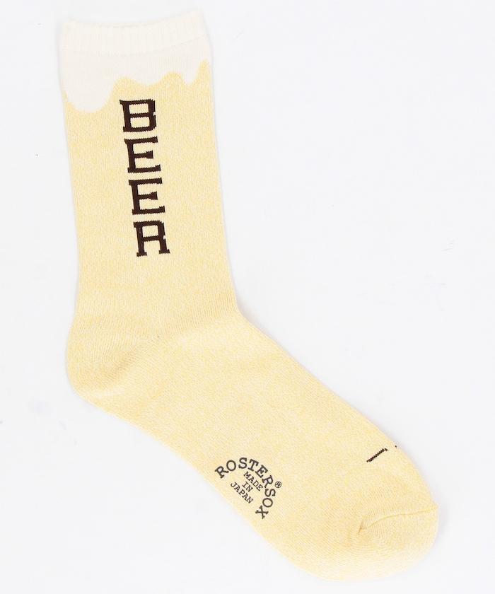 SAKE-SOCKS