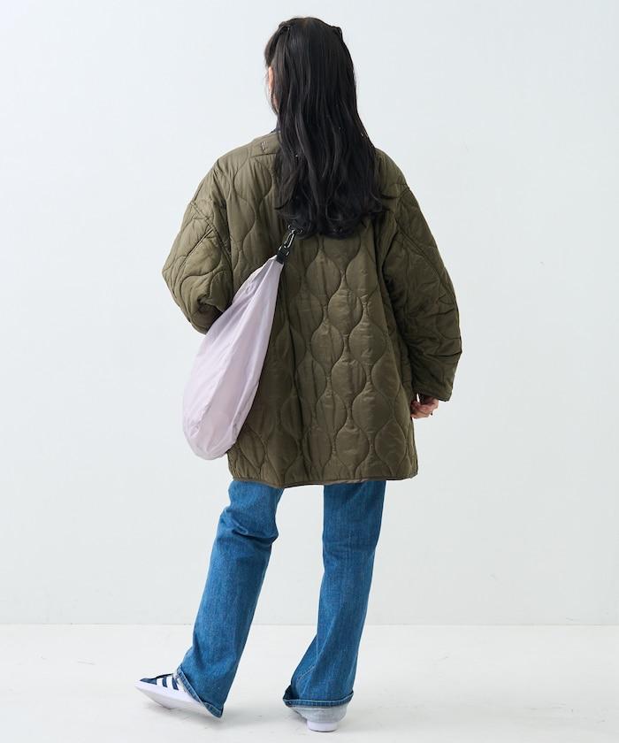 【套裝商品】M-65長款三穿內膽套裝