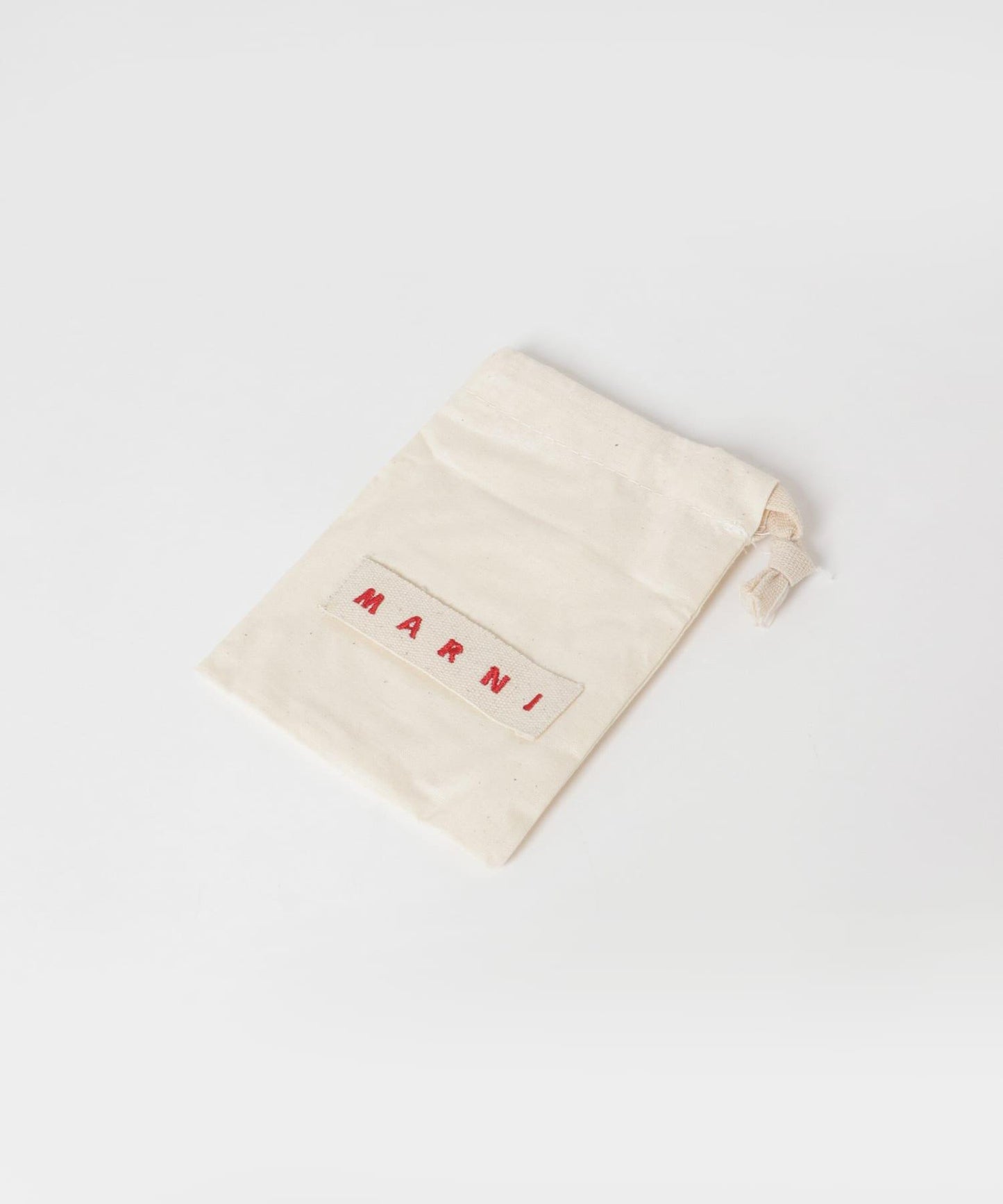 MARNI雙摺帶零錢袋錢包