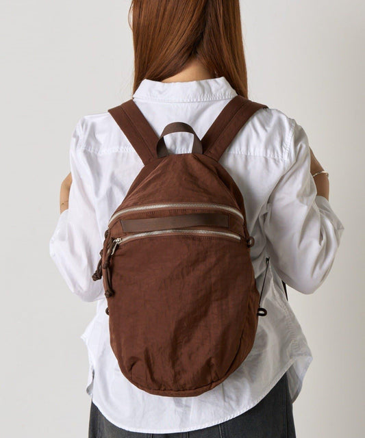 【CONTROL FREAK】DOWNY 雙肩揹包