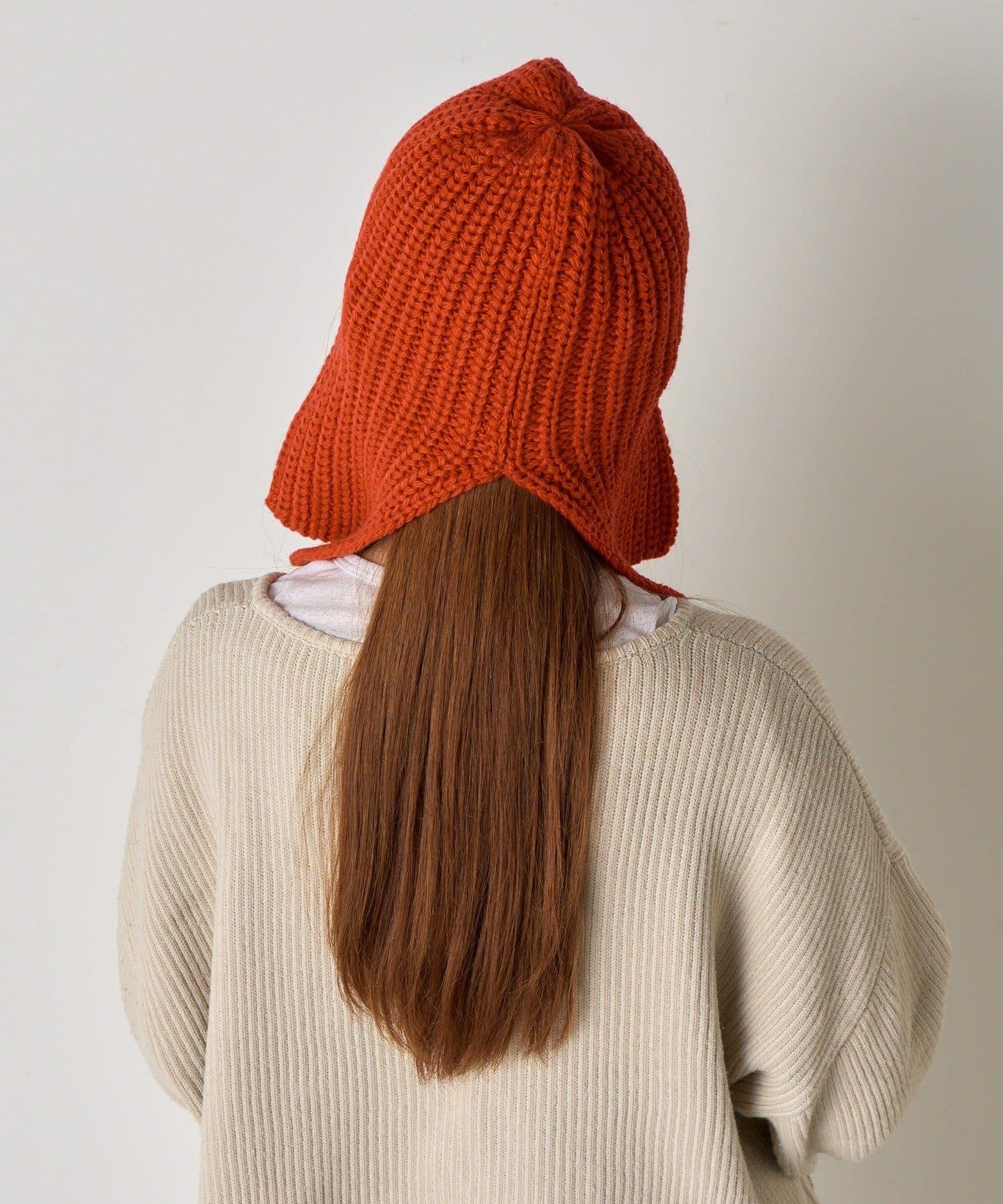 【CONTROL FREAK】巴拉克拉法針織帽