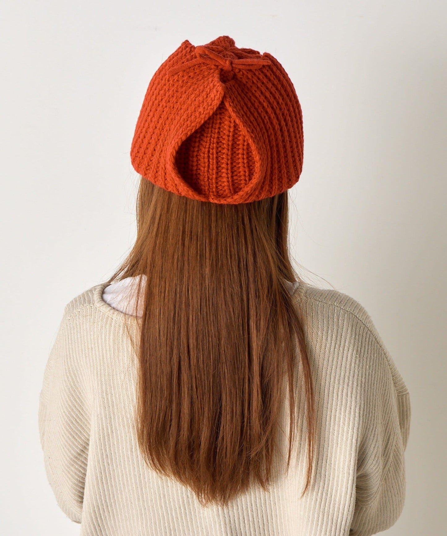 【CONTROL FREAK】巴拉克拉法針織帽