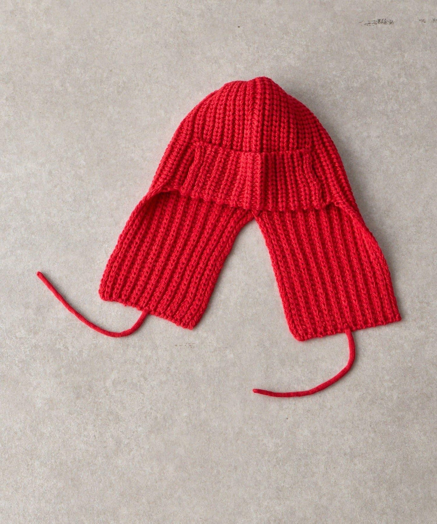 【CONTROL FREAK】巴拉克拉法針織帽