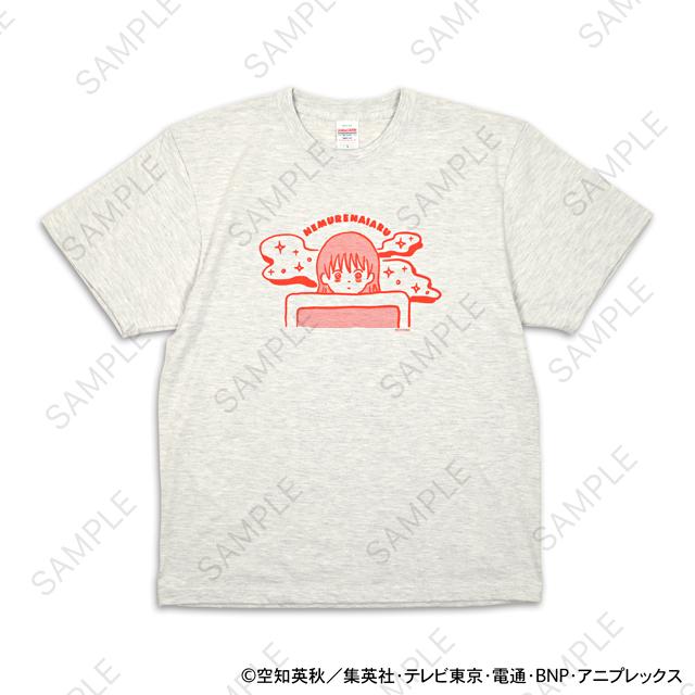《銀魂》_ビィズニィズ 圓領T恤(神樂)